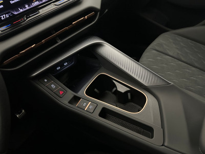 Cupra Terramar Gebrauchtwagen