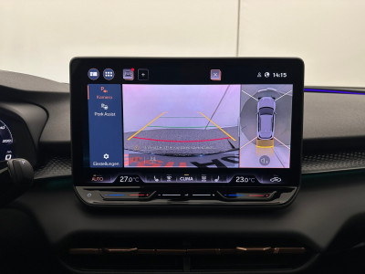 Cupra Terramar Gebrauchtwagen