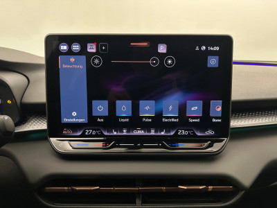 Cupra Terramar Gebrauchtwagen