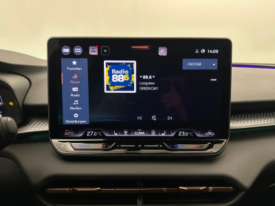 Cupra Terramar Gebrauchtwagen