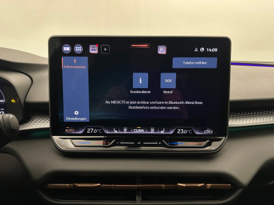 Cupra Terramar Gebrauchtwagen