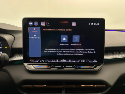 Cupra Terramar Gebrauchtwagen