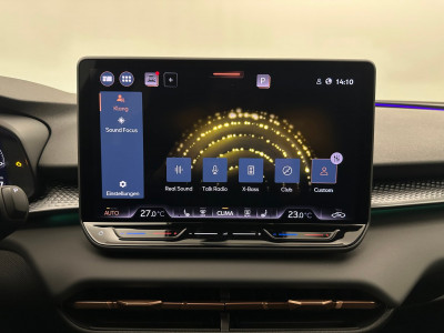 Cupra Terramar Gebrauchtwagen