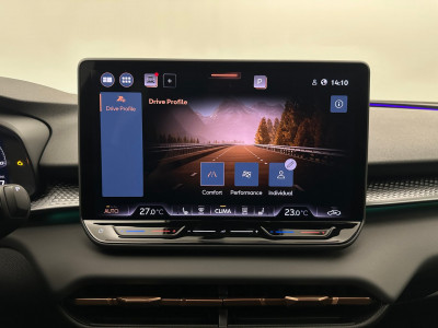 Cupra Terramar Gebrauchtwagen