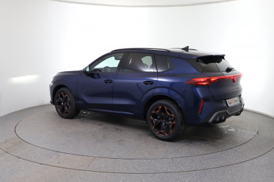 Cupra Terramar Gebrauchtwagen