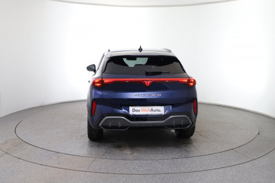 Cupra Terramar Gebrauchtwagen