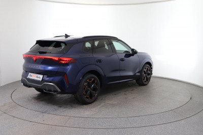 Cupra Terramar Gebrauchtwagen