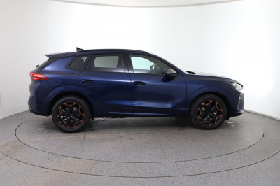 Cupra Terramar Gebrauchtwagen