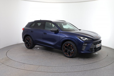 Cupra Terramar Gebrauchtwagen