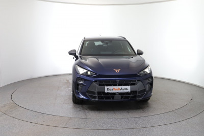 Cupra Terramar Gebrauchtwagen