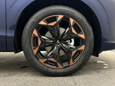 Cupra Terramar Gebrauchtwagen