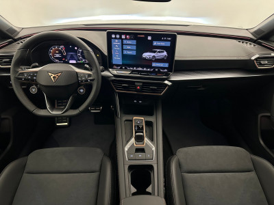 Cupra Leon Gebrauchtwagen