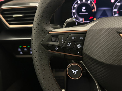 Cupra Leon Gebrauchtwagen