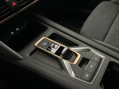 Cupra Leon Gebrauchtwagen