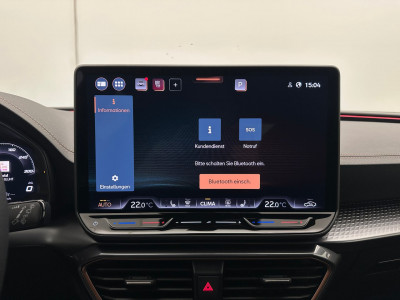 Cupra Leon Gebrauchtwagen