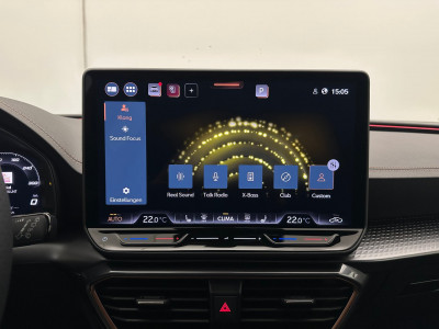 Cupra Leon Gebrauchtwagen