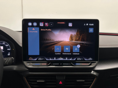 Cupra Leon Gebrauchtwagen