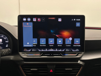 Cupra Leon Gebrauchtwagen