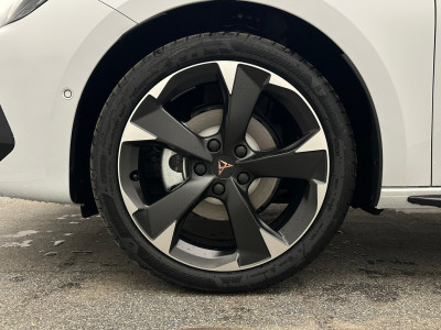 Cupra Leon Gebrauchtwagen