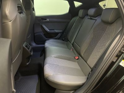 Cupra Leon Gebrauchtwagen Cupra Leon Gebrauchtwagen