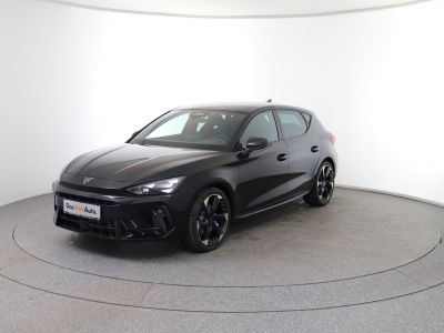 Cupra Leon Gebrauchtwagen Cupra Leon Gebrauchtwagen