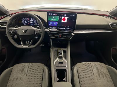Cupra Leon Gebrauchtwagen Cupra Leon Gebrauchtwagen