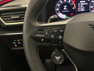 Cupra Leon Gebrauchtwagen Cupra Leon Gebrauchtwagen