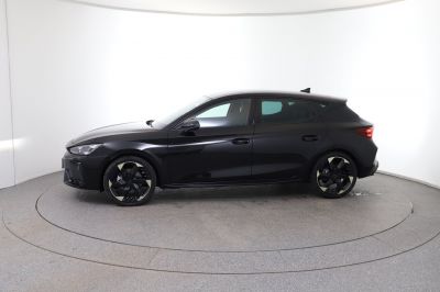Cupra Leon Gebrauchtwagen Cupra Leon Gebrauchtwagen