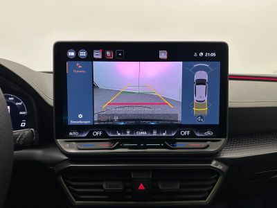 Cupra Leon Gebrauchtwagen Cupra Leon Gebrauchtwagen