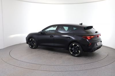 Cupra Leon Gebrauchtwagen Cupra Leon Gebrauchtwagen