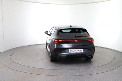 Cupra Leon Gebrauchtwagen Cupra Leon Gebrauchtwagen