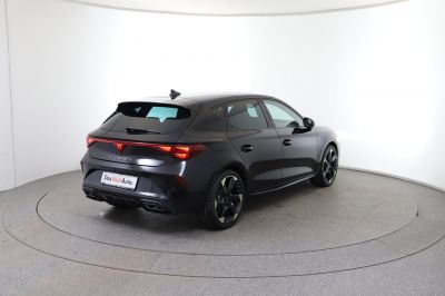 Cupra Leon Gebrauchtwagen Cupra Leon Gebrauchtwagen