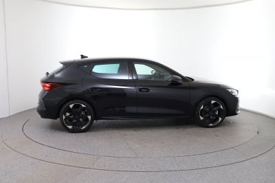Cupra Leon Gebrauchtwagen Cupra Leon Gebrauchtwagen