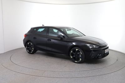Cupra Leon Gebrauchtwagen Cupra Leon Gebrauchtwagen