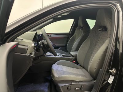 Cupra Leon Gebrauchtwagen Cupra Leon Gebrauchtwagen