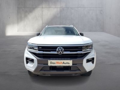 VW Amarok Gebrauchtwagen VW Amarok Gebrauchtwagen