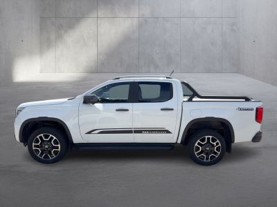 VW Amarok Gebrauchtwagen VW Amarok Gebrauchtwagen