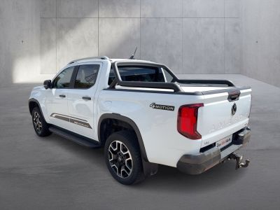 VW Amarok Gebrauchtwagen VW Amarok Gebrauchtwagen