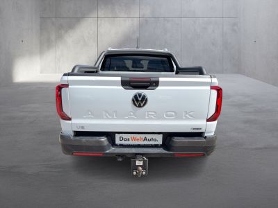 VW Amarok Gebrauchtwagen VW Amarok Gebrauchtwagen