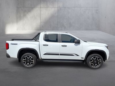 VW Amarok Gebrauchtwagen VW Amarok Gebrauchtwagen