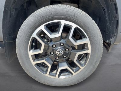 VW Amarok Gebrauchtwagen VW Amarok Gebrauchtwagen