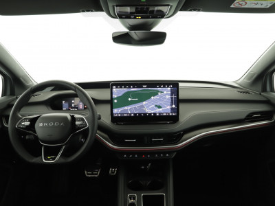 Skoda Enyaq Gebrauchtwagen Skoda Enyaq Gebrauchtwagen