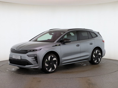 Skoda Enyaq Gebrauchtwagen Skoda Enyaq Gebrauchtwagen