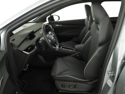 Skoda Enyaq Gebrauchtwagen Skoda Enyaq Gebrauchtwagen