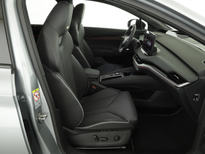 Skoda Enyaq Gebrauchtwagen Skoda Enyaq Gebrauchtwagen