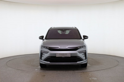 Skoda Enyaq Gebrauchtwagen Skoda Enyaq Gebrauchtwagen