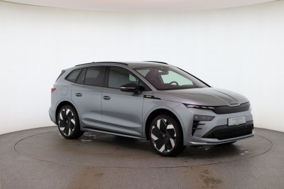 Skoda Enyaq Gebrauchtwagen Skoda Enyaq Gebrauchtwagen