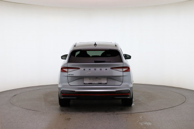 Skoda Enyaq Gebrauchtwagen Skoda Enyaq Gebrauchtwagen