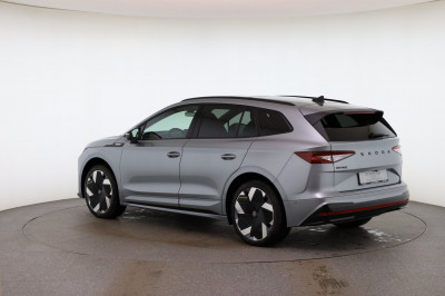 Skoda Enyaq Gebrauchtwagen Skoda Enyaq Gebrauchtwagen