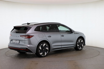 Skoda Enyaq Gebrauchtwagen Skoda Enyaq Gebrauchtwagen